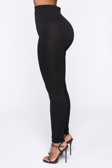 The Hi Fashion site - Best Black Leggings That Are Not See Through - Word  Nerd