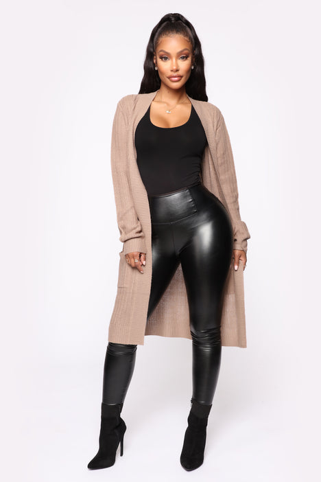 Fashion hot sale nova cardigan