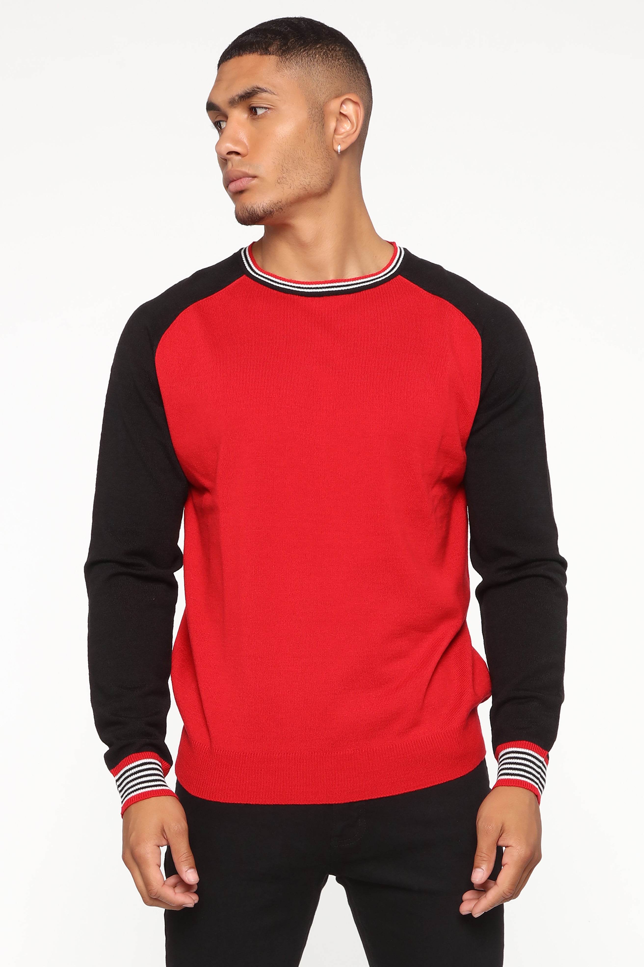 Kyrie sweater shop