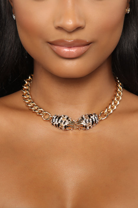 Fashion nova shop jewelry