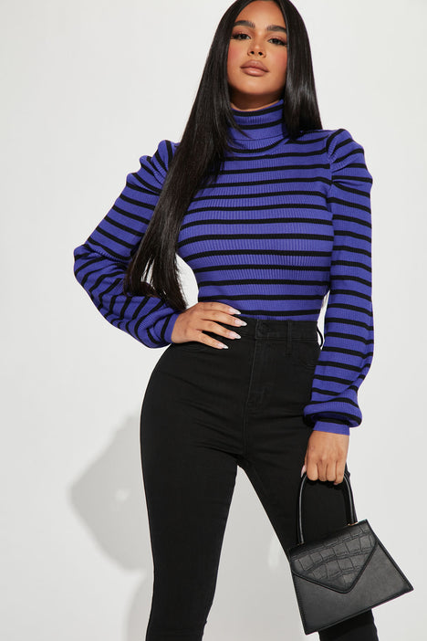 Fashion nova turtleneck cheap