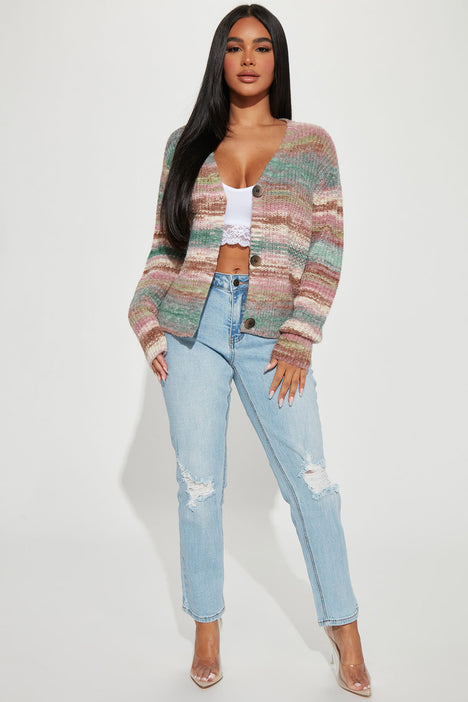Fashion nova on sale long sweaters