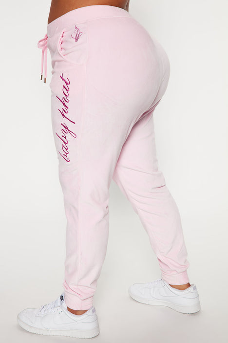 Baby phat jogging suit clearance