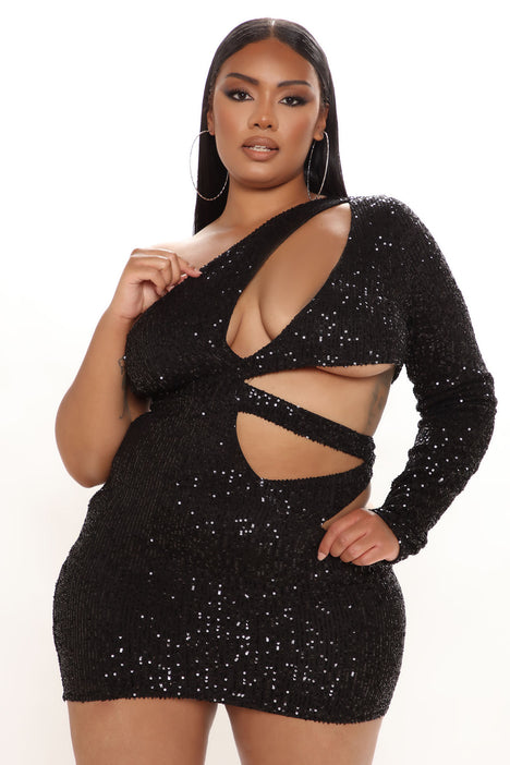 Fashion nova plus size club dresses new arrivals