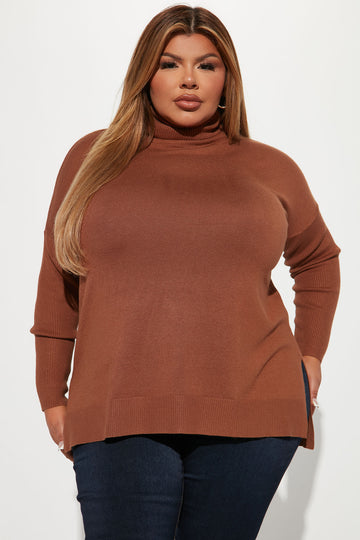 Fashion nova discount plus size sweaters