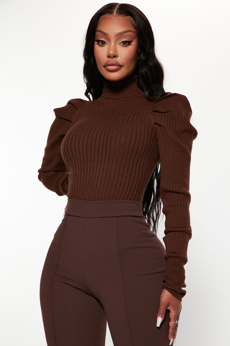 High fashion turtleneck store