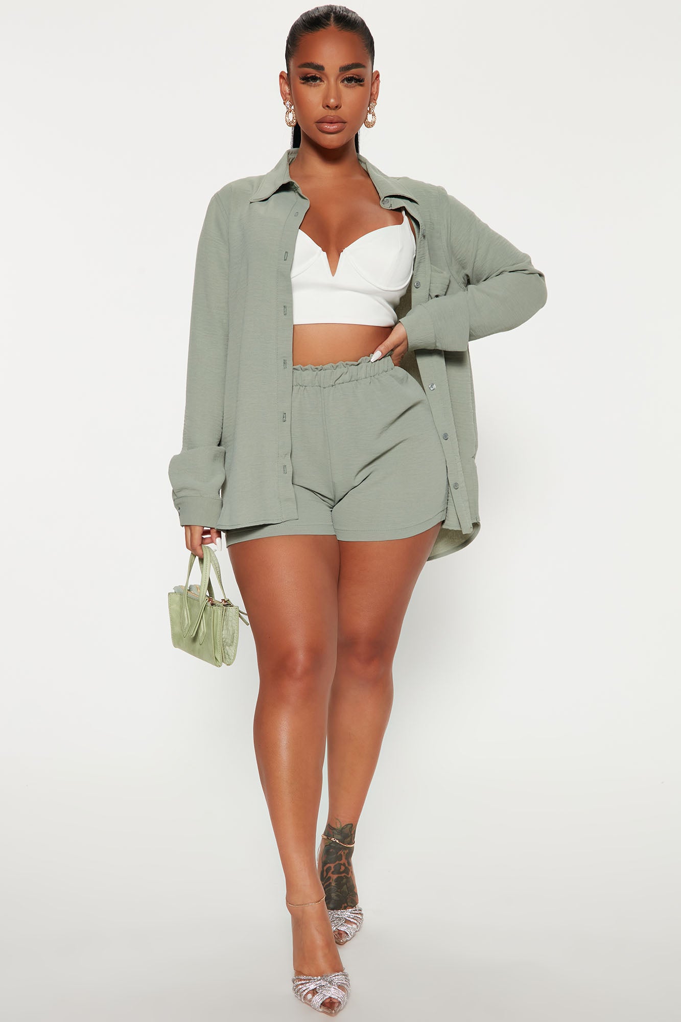 Fashion nova casual outfits sale