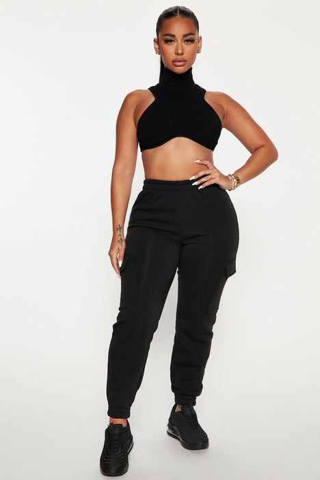 Fashion nova sweatpants womens 2025