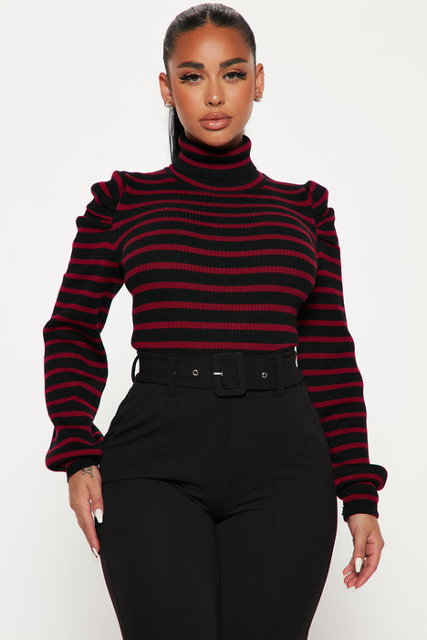 Turtleneck outlet fashion nova