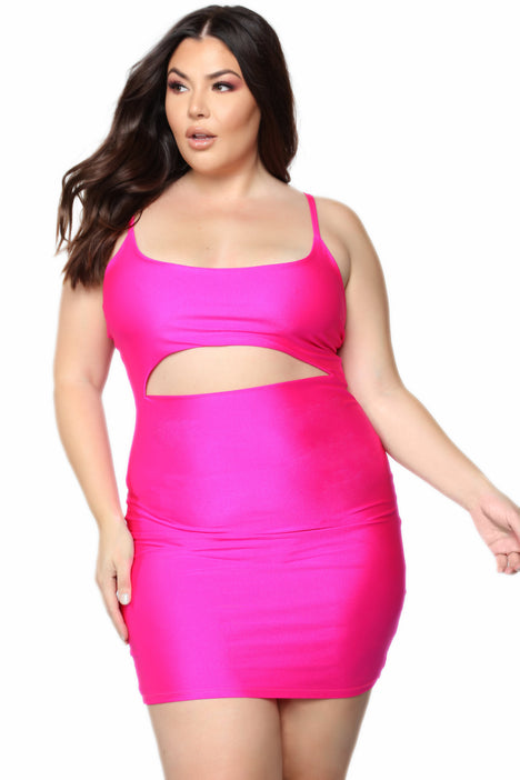 Cut to the deals chase mini dress review