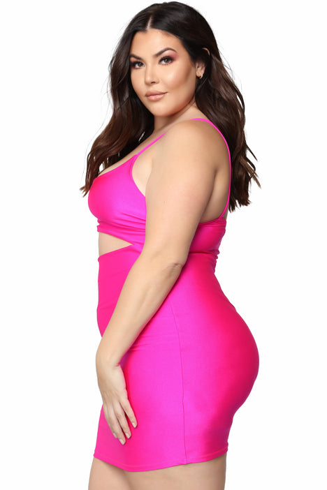 Cut to the deals chase mini dress review