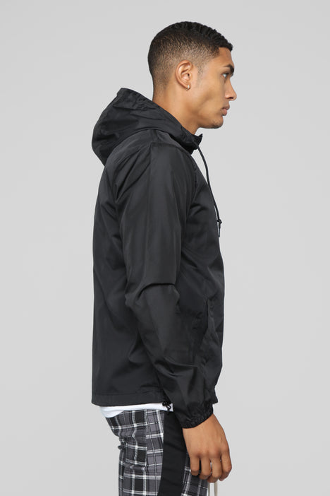 Fashion nova rain deals jacket