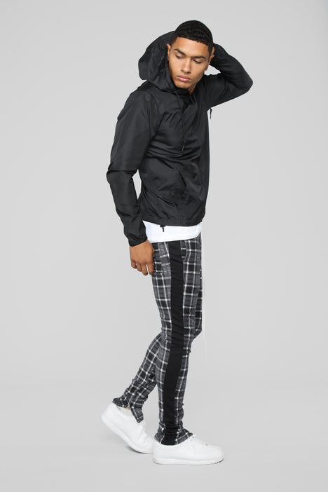 Fashion nova best sale rain jacket