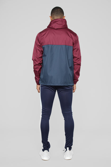 Fashion nova rain jacket best sale