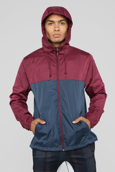 Windbreaker jacket new arrivals fashion nova