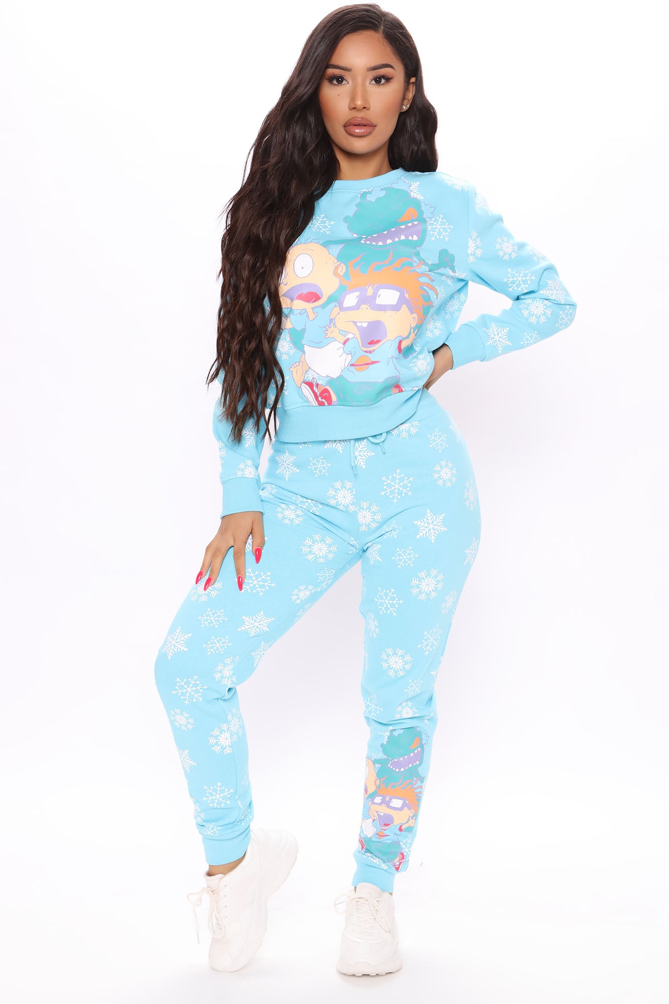 Rugrats jogger fashion best sale nova