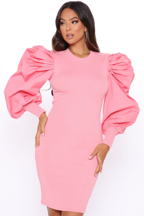 Fashion nova tall online dresses