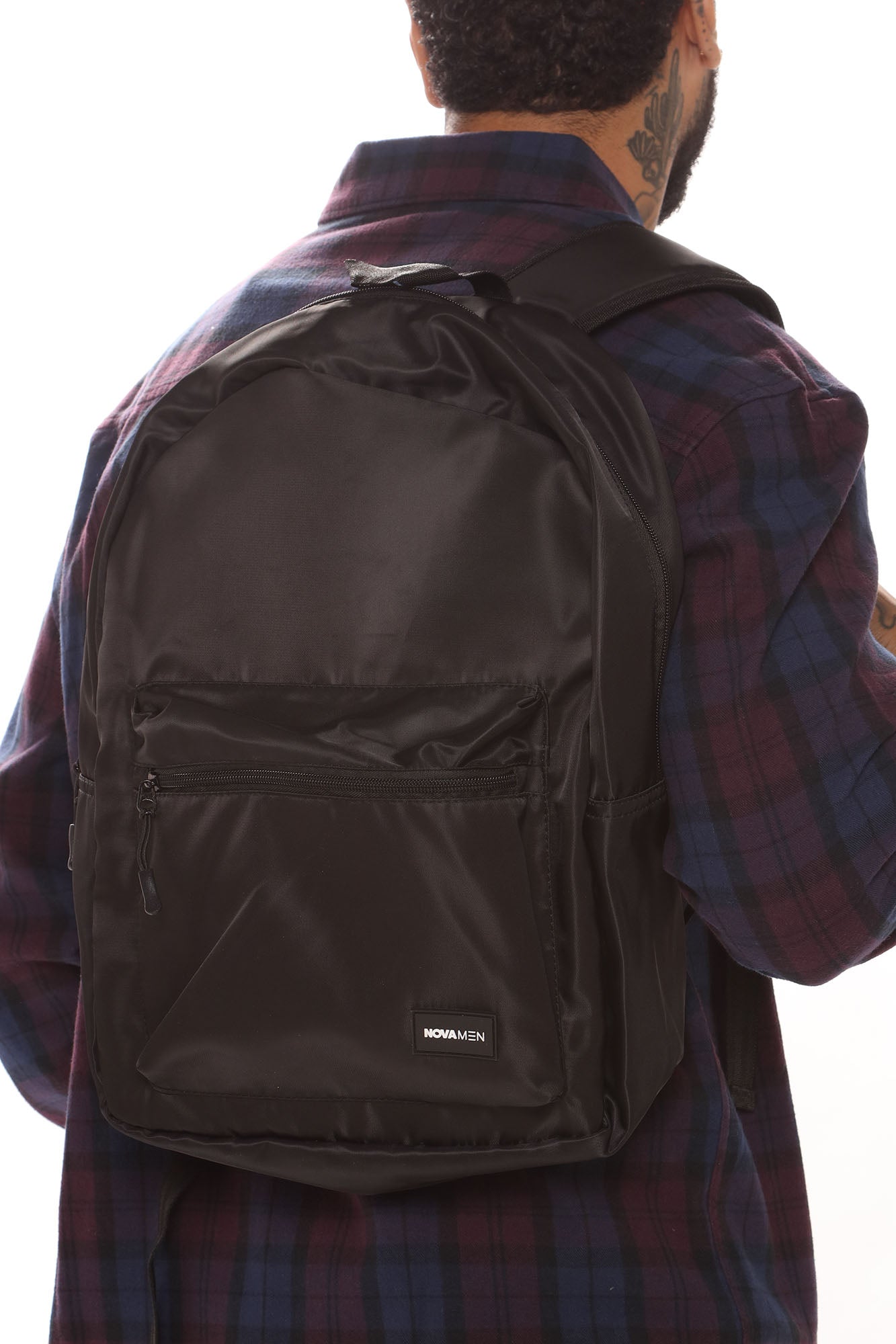 Fashion nova backpack 2025