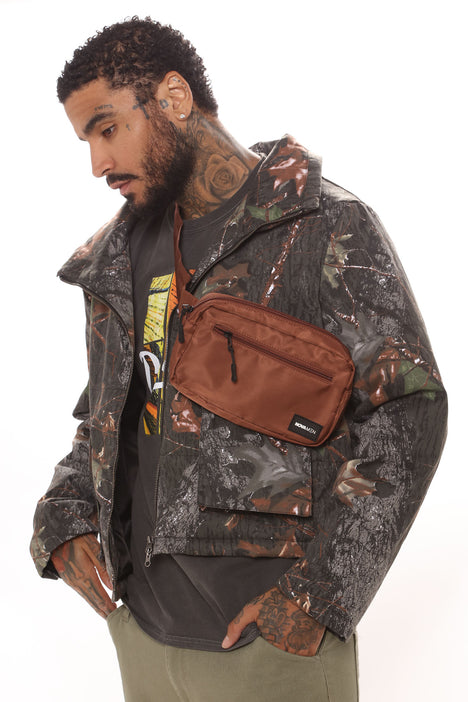 Fashion nova backpack store