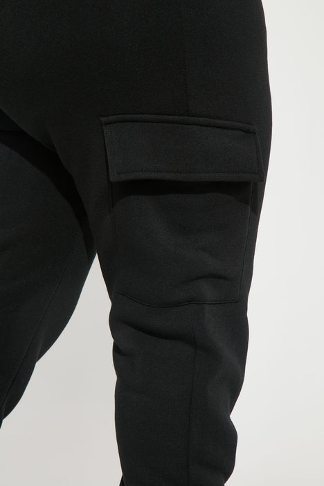 Fashion nova store jogger pants
