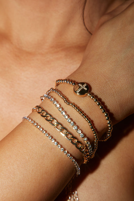 Fashion nova sales jewelry