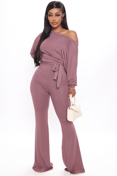 Fashion nova sale dressy jumpsuits