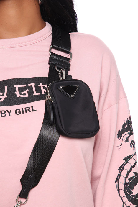 Fashion nova crossbody bag new arrivals