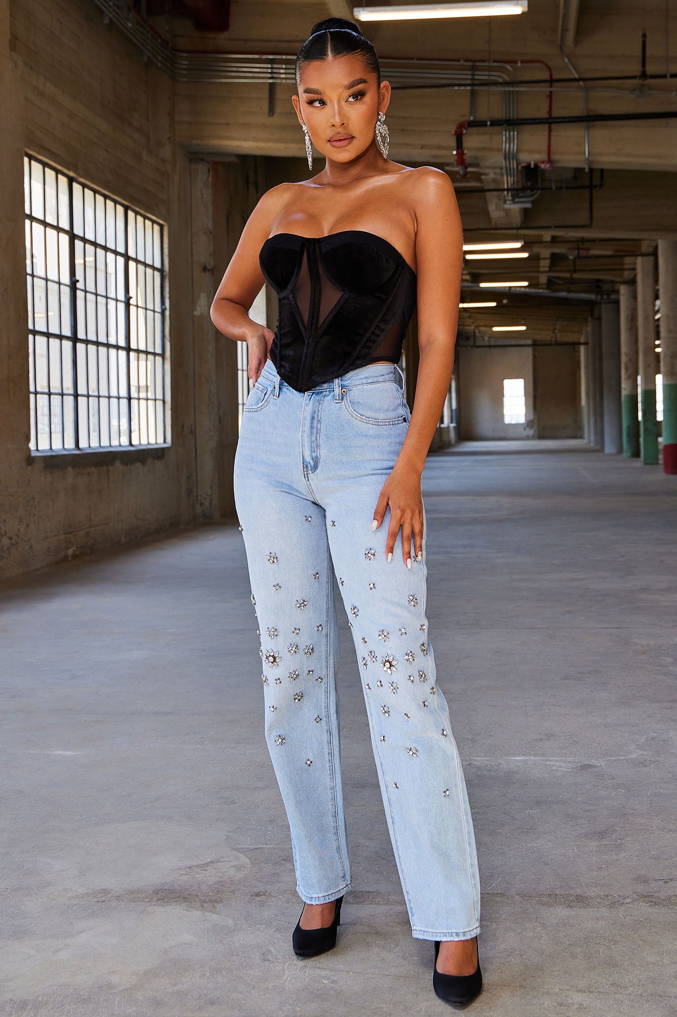 Align jeans clearance
