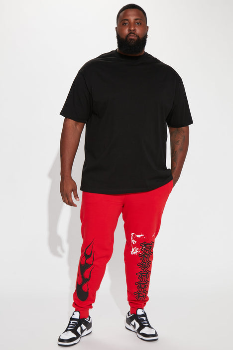 Fashion nova savage joggers outlet