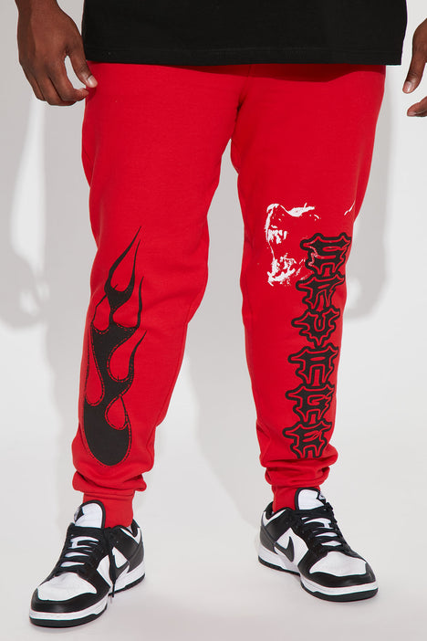 Fashion nova savage joggers outlet