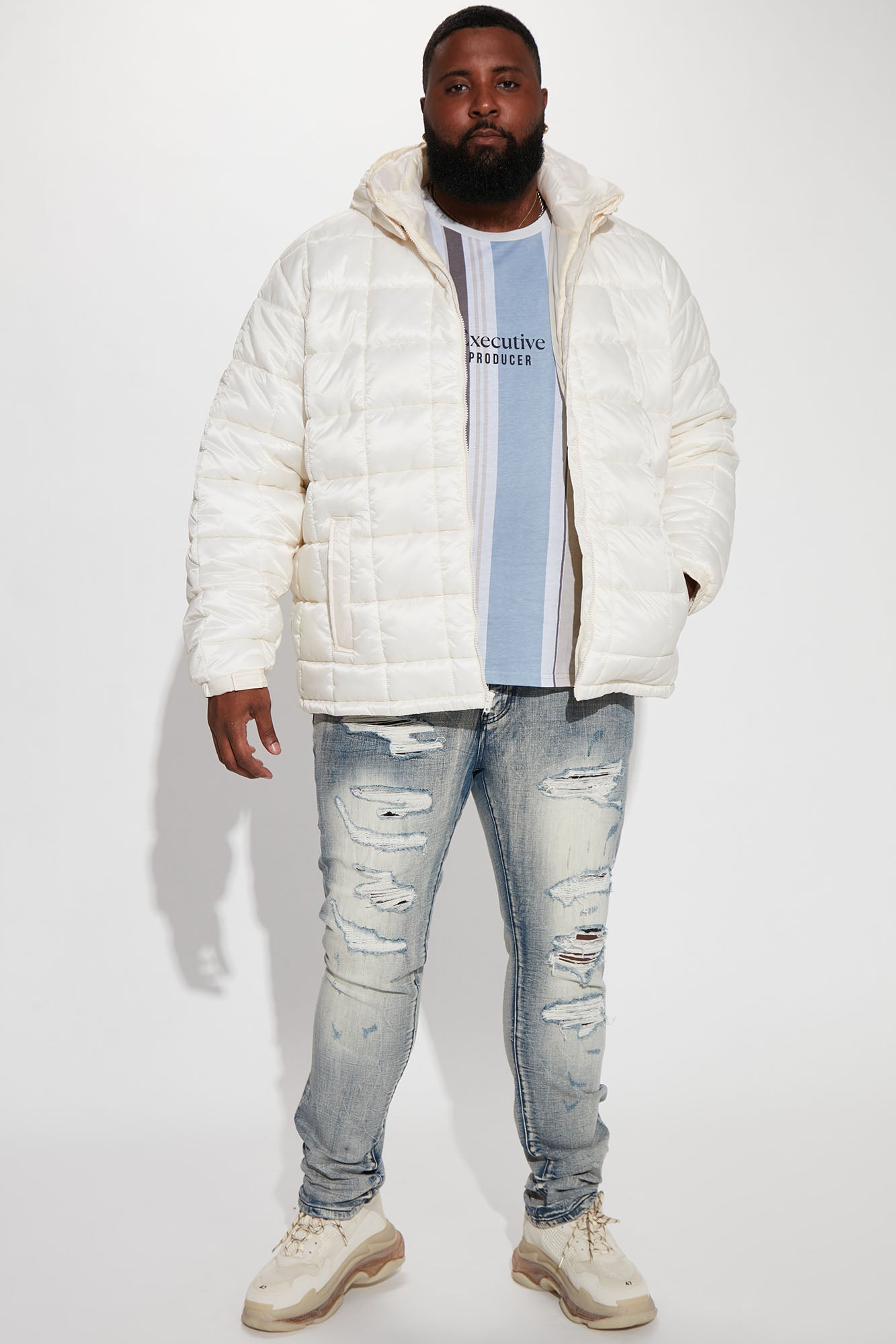 Grenade jacket hotsell