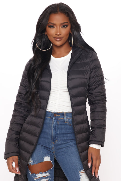 Fashion nova women coats on sale