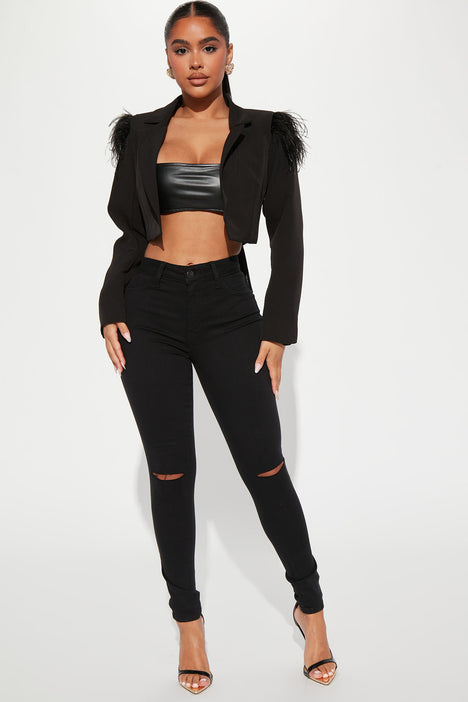 Fashion nova deals jeans petite