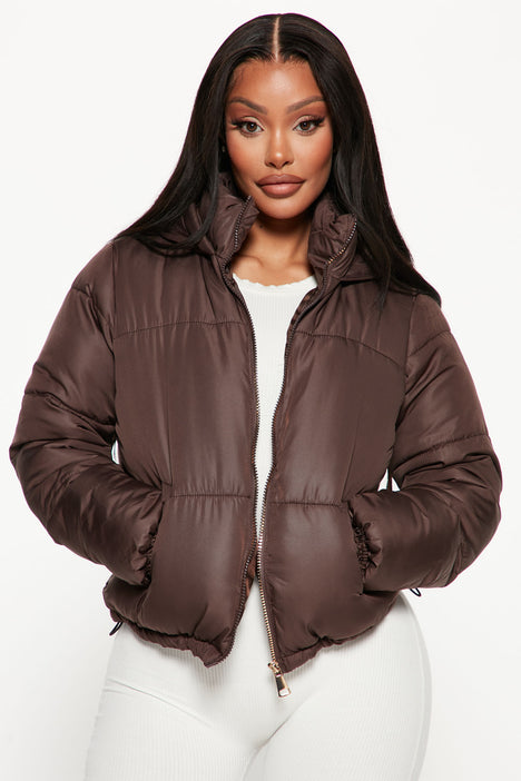 Fashion 2025 nova jackets