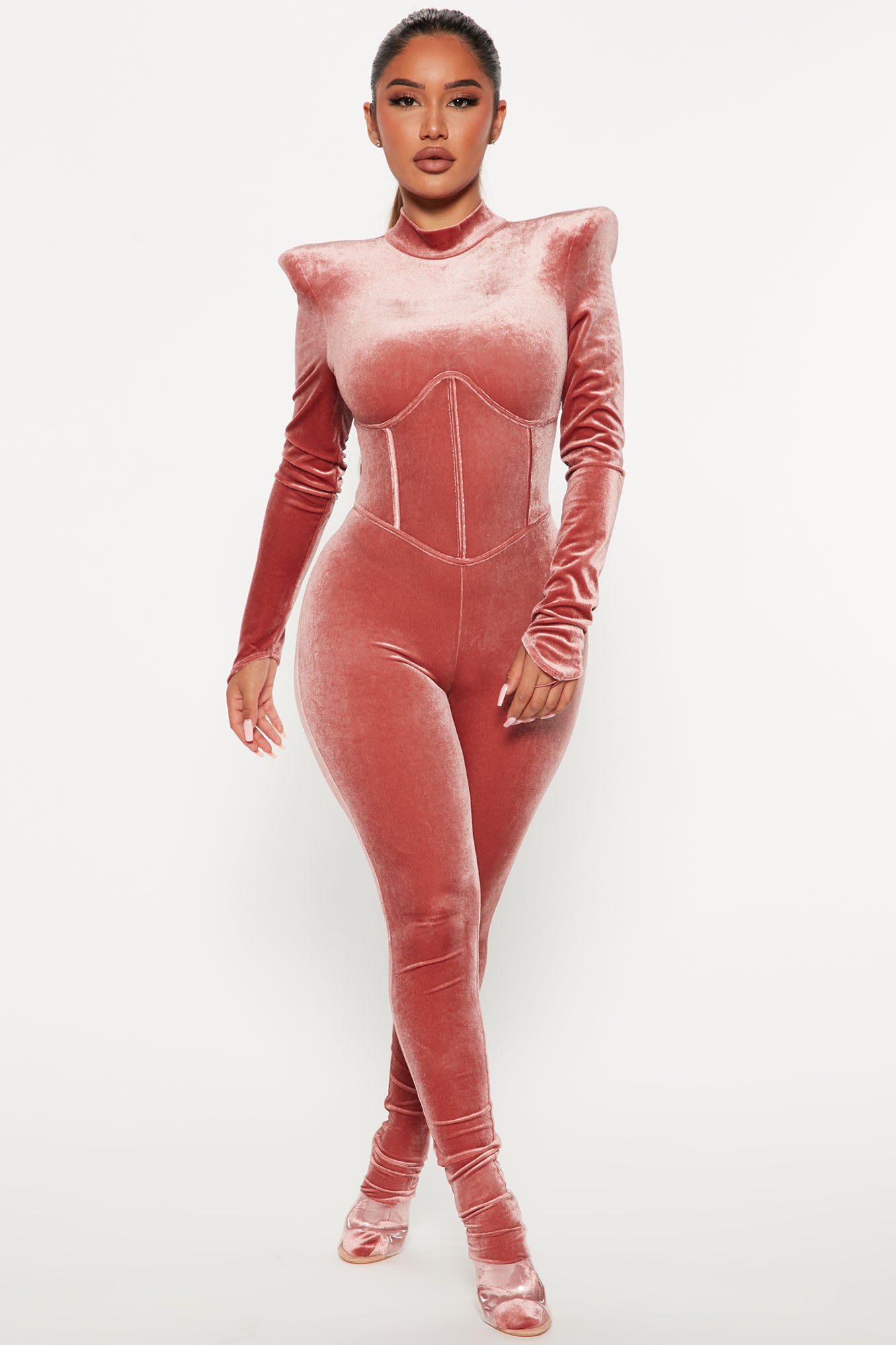 More and more jumpsuit store