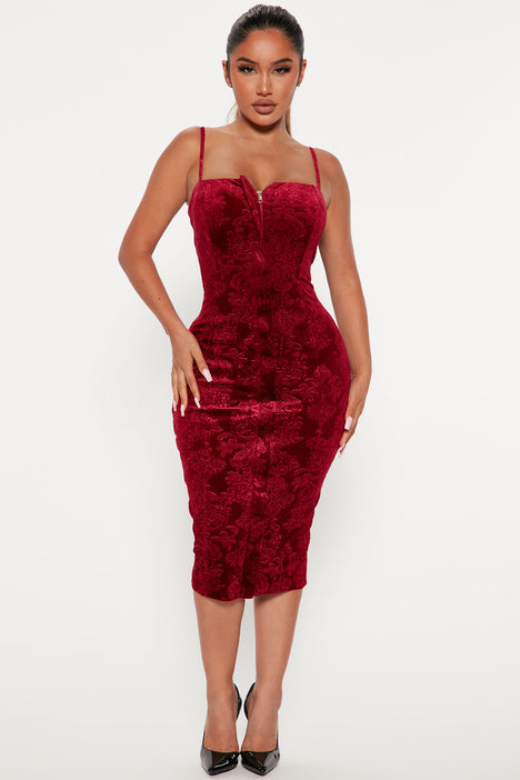 Fashion nova c on sale