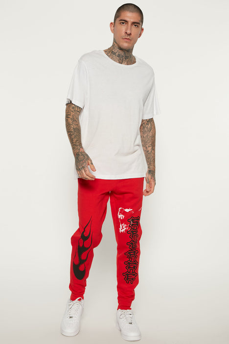 Fashion nova savage joggers outlet