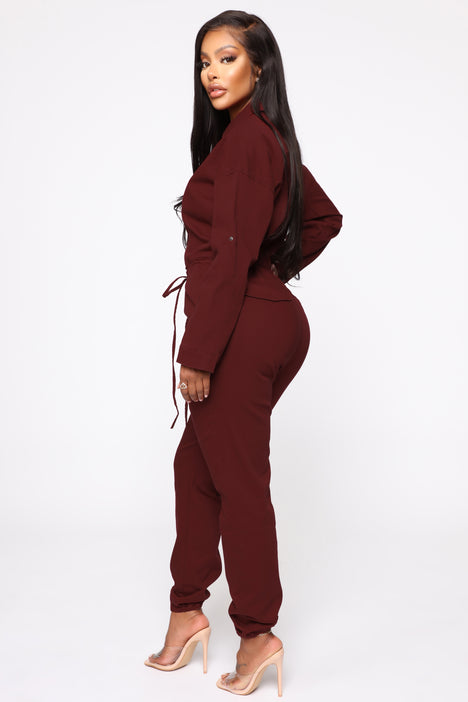 Biker jumpsuit top fashion nova