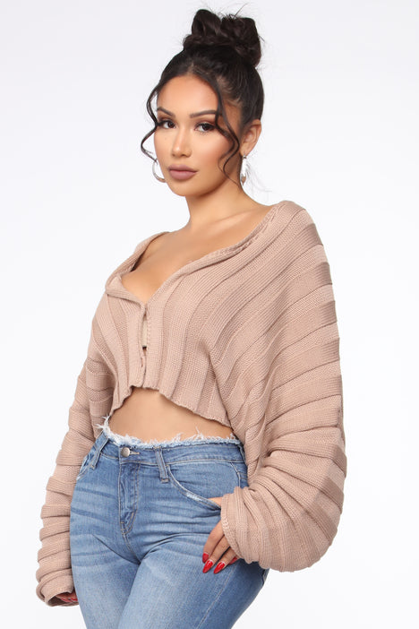 Fashion hot sale nova cardigan