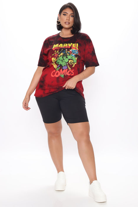 Fashion nova deals plus shirts