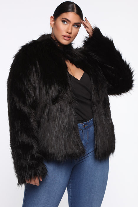 Fashion nova winter coats store