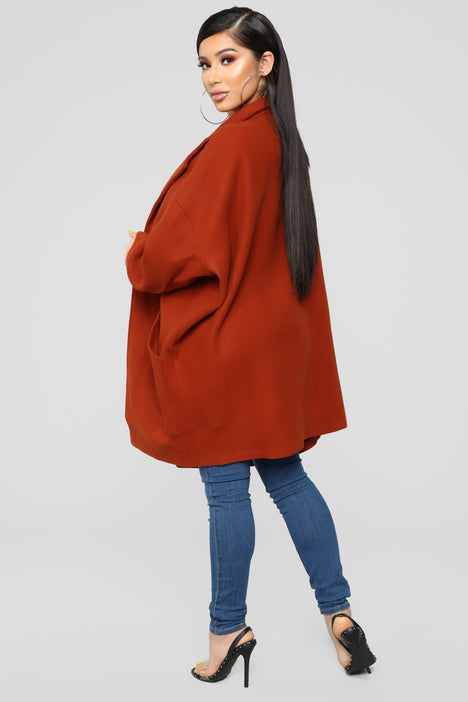 Fashion sale nova peacoat