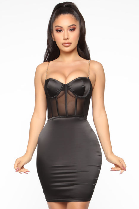 Fashion nova sexy sales dresses