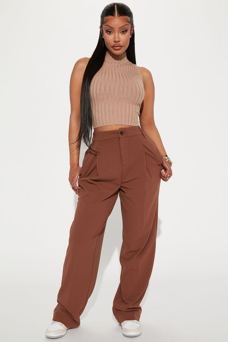 Cargo chic pants fashion nova on sale