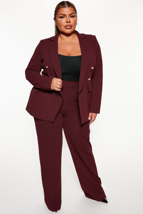 Celine blazer cheap fashion nova