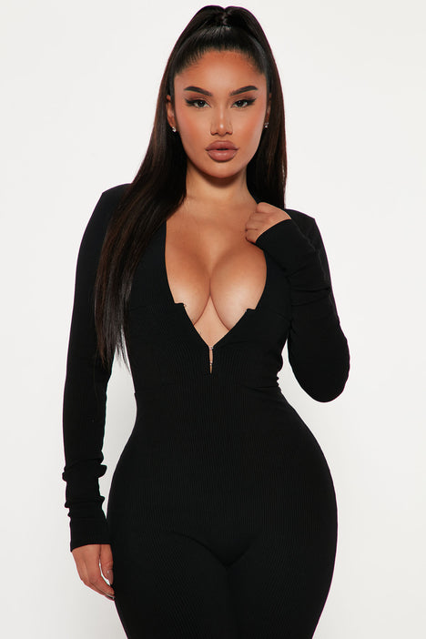 Plus size jumpsuits fashion nova outlet