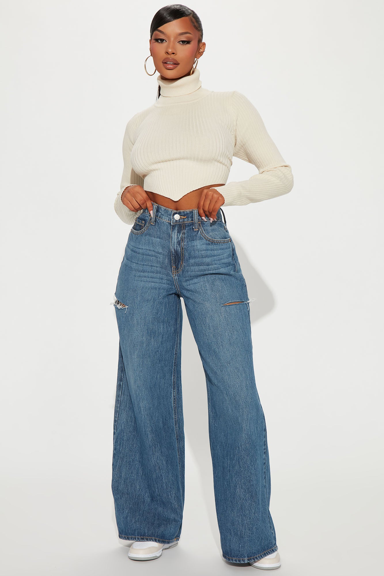 Jeans souvenir clearance