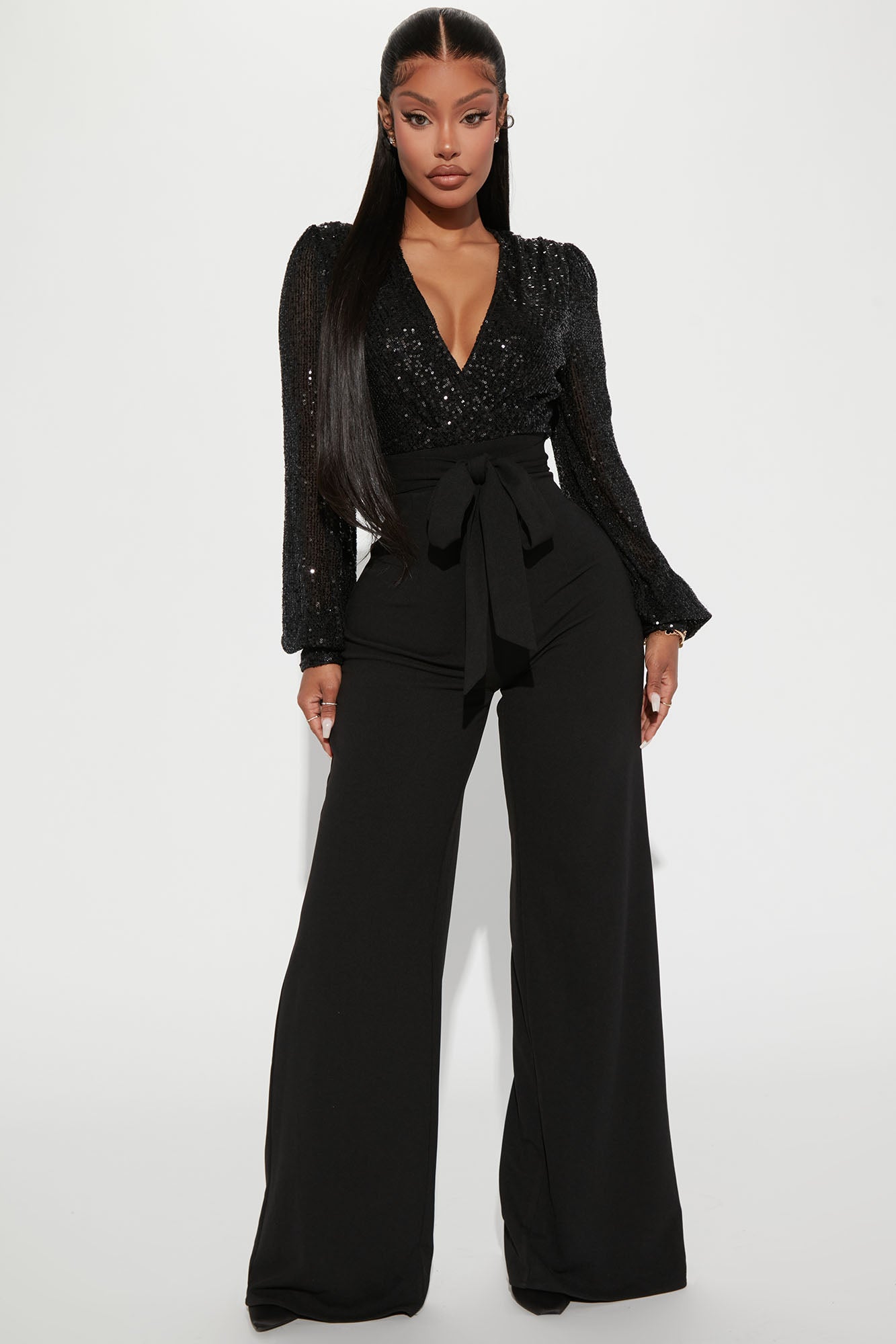 Jumpsuit night online