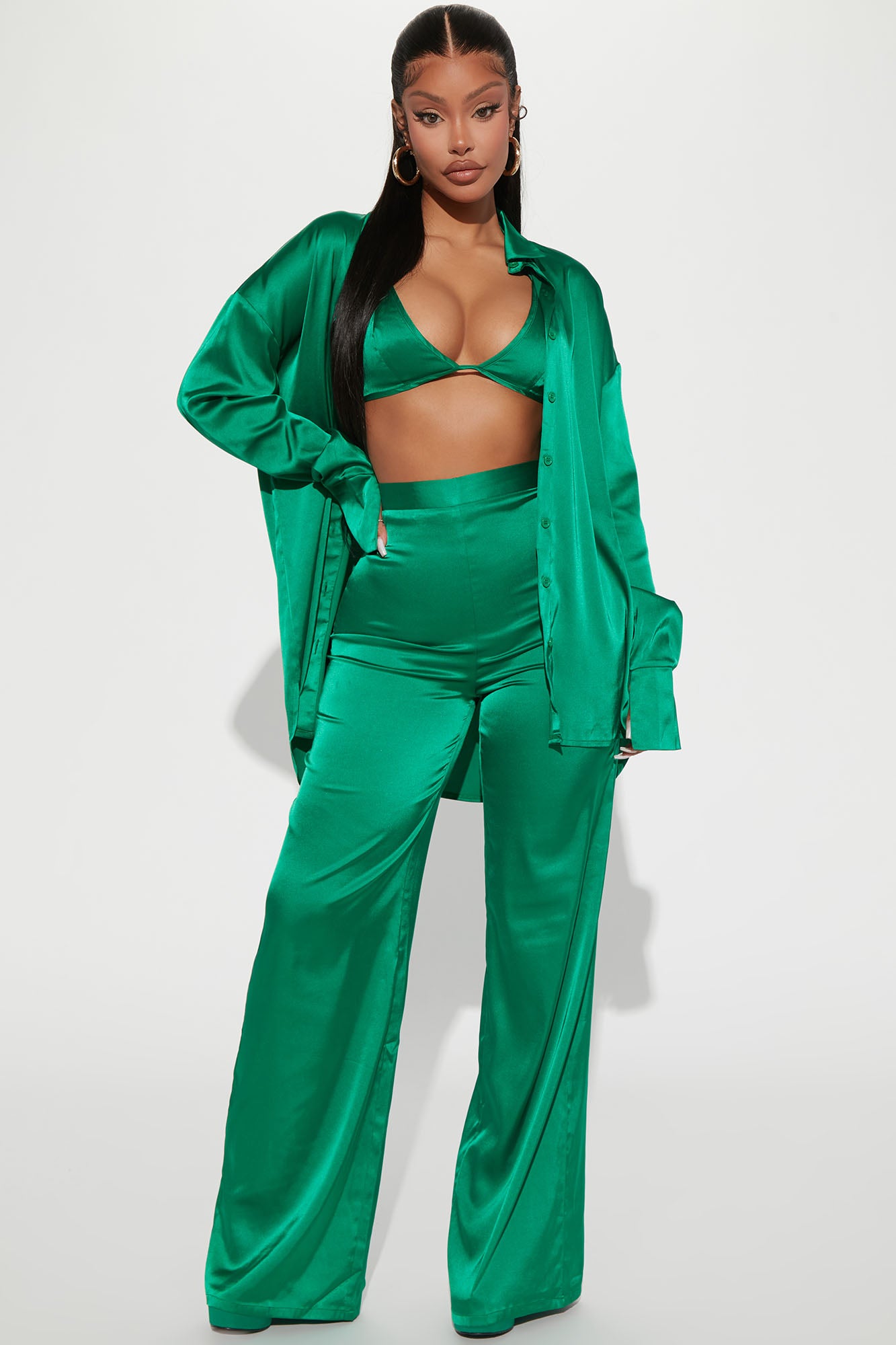 Sexy pants sales set