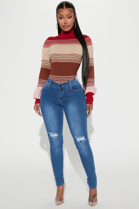 Fashion nova hot sale $20 jeans